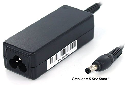 Preisvergleich Produktbild Original Netzteil für TOSHIBA NB550D-109 Original