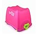 Trunki Travel ToyBox (Pink)