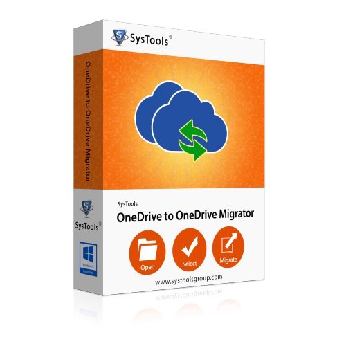OneDrive Migrator