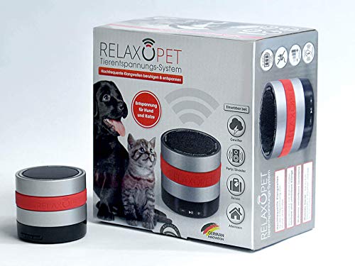 Relaxopet Hund & Katze