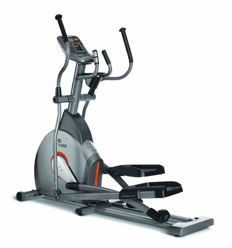 Preisvergleich Produktbild Horizon Fitness Elliptical Ergometer Elite E 4000, 100714