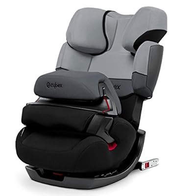 cybex siège auto pallas-fix cobblestone-grey collection 2013/14