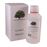 Pure Organic Witch Hazel Floral Water 500ml incl. Free Atomiser