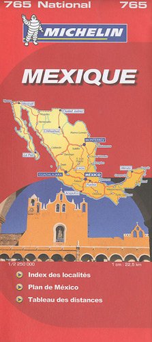 Mexique : 1/2 250 000