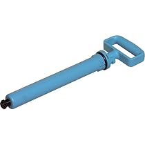 gloria ersatzteil pumpe handpumpe Kunststoff-Pumpe für 3-8 L Garten-Drucksprüher mit NBR-Dichtungen | Vorgefettete Original Ersatzpumpe aus Kunststoff inkl. NBR-Dichtungen Pedal Set:P1000-RS Hydraulic (3 Pedal) E Bike Zündapp für compatibility::Kenworth::T660
