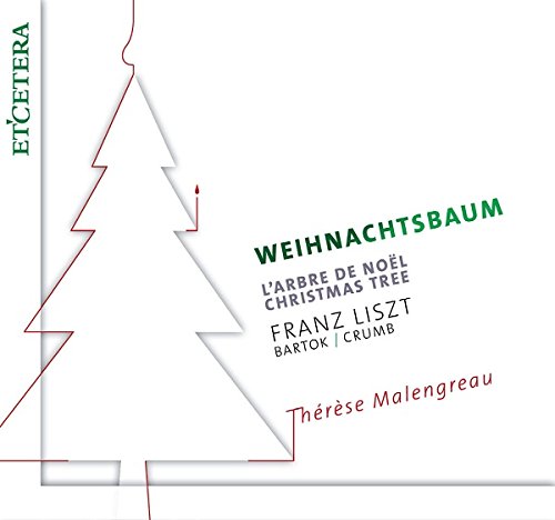 Preisvergleich Produktbild Weihnachtsbaum