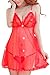 Shararat Sexy Honeymoon Lingerie For Women / Ladies and Girls Nightwear Net Babydoll Dress Sleepwear RS.319.00