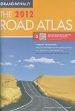 Rand McNally The 2012 Road Atlas: United States, Canada, and Mexico, Includes QR (Quick Response) Co Rand McNally The 2012 Road Atlas: United States, Canada, and Mexico, Includes QR (Quick Response) Co