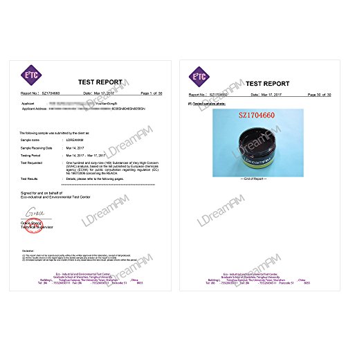 Peel off Maske,Gesichtsmaske Schwarz,Mitesser Maske,Bambuskohle Schwarz Maske,Black Head Maske,LDreamAM® Bamboo Charcoal Mitesser entfernen Maske, Reparieren Sie beschädigte Zellen, die Feuchtigkeit der Haut hinzufügen,Mitesser Entferner Tiefenreinigung Peel Off Maske Bambuskohle Schlamm-Gesichtsmaske - 7
