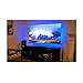Price comparison product image Bason LED Strips Lights, USB LED TV Backlights for 42 to 50 Inch TV, Bias Lighting RGBW Led Strip Lights with Remote, Colour Changing Light Sync Switch On/Off with TV for Home Christmas Decoration.