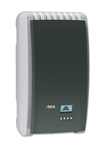 Preisvergleich Produktbild StecaGrid 6003 Solar Wechselrichter Steca Grid STECAGRID-6003