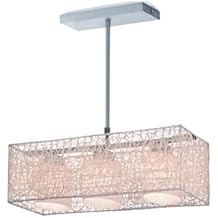 Amazon.es: Lamparas Techo Colgantes