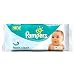 Pampers Fresh Clean Baby Wipes 64 per pack