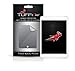 Price comparison product image Apple iPad Air 2 (2014) / iPad Air 1 (2013) Premium Quality Screen Protector - (2 in Pack - Front) by TUFFskinz (Anti Glare Matte edition)
