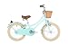 Produktbild Bobbin Gingersnap Fahrrad 16 (Pale Mint)