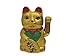 Produktbild Non Food NF winkende Katze 22.5 cm, 1er Pack (1 x 520 g)