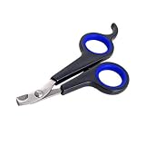 SODIAL(R) PINCE CISEAUX ONGLE PETIT ANIMAUX CHIEN CHAT GRIFFE PRO TOILETTAGE