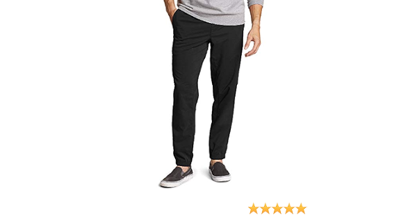 Buy Eddie Bauer Men's Acclivity Jogger 