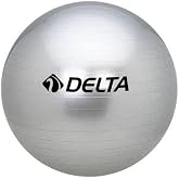 Delta 55 cm Dura-Strong Deluxe Pilates Ball