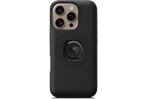 QUAD LOCK mag Funda para iPhone 16 Pro