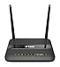 D-Link 2750U/IN/I Wireless-N300 ADSL2 Router with Modem (Black) RS.1679.00