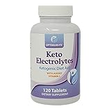 NUESTROS NUEVOS Y ÚNICOS COMPRIMIDOS DE ELECTROLITOS PARA LA DIETA KETO son lo justo lo que necesitas si estás pensando en hacer o estás haciendo ya una dieta Keto. A medida que uno progresa hacia la cetosis, el cuerpo se va descargando de sodio y potasio (conocidos como electrolitos), lo que puede causar calambres musculares, dolores de cabeza y otros síntomas