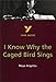 I Know Why the Caged Bird Sings (York Notes) by 