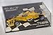 Produktbild MINICHAMPS 1/43 - 400030036 - JORDAN FORD EJ13 S MOTOYAMA TEST SUZUKA 2003