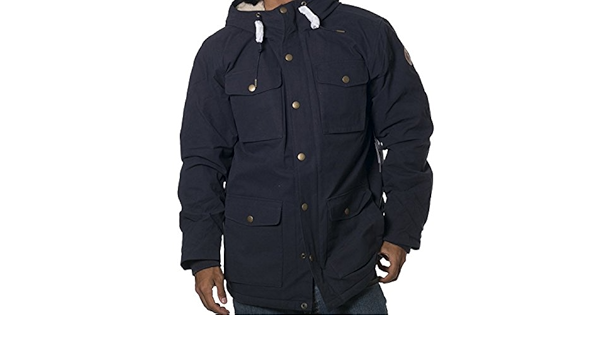 montclair blouson