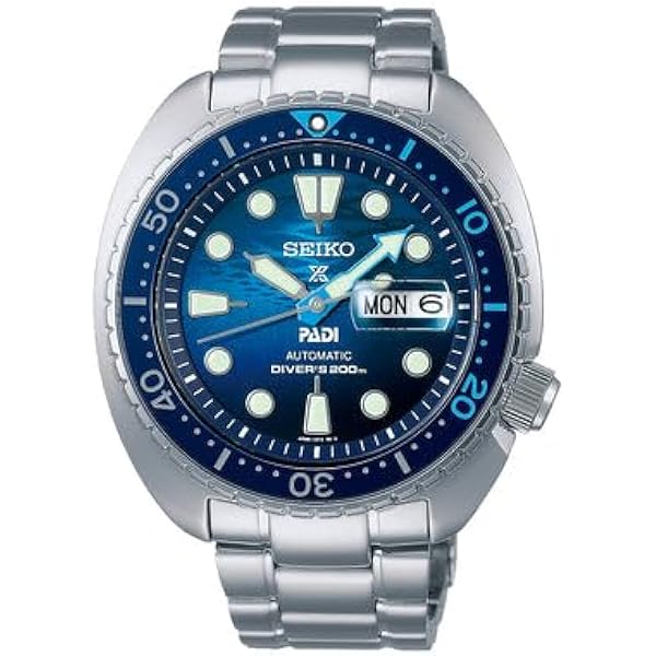 PROSPEX SEIKO SBDJ057 [ Diver Scuba PADI Special Edition Solar