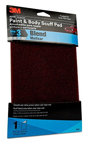 3-M CO. 03193 3M(TM) AUTOMOTIV