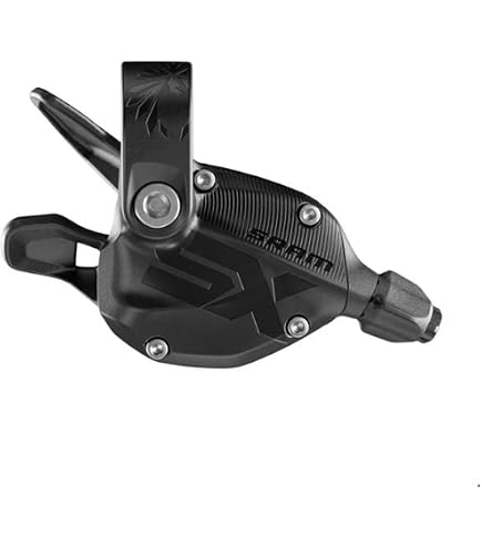 パーツ sram sx rear derailleur & lever set SRAM SX Eagle Rear Derailleur - 12-Speed, Long Cage, Aluminum