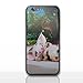 Price comparison product image iPhone 7 (4.7") Moana Silicone Case / Gel Cover for Apple iPhone 7 / Screen Protector & Cloth / iCHOOSE / Pua