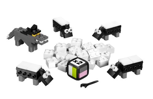 LEGO Games 3845: Shave a Sheep