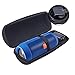 Produktbild Diadia Toy Boxes diadia Schulterriemen/Umhängeband für JBL Charge 2 Bluetooth-SPEAKE EVA-Tasche, Umhängetasche, für Reisen, Wandern, Camping, Klettern,