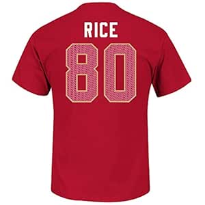 5x 49ers jersey