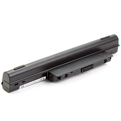 Akku für Packard Bell EasyNote LE / LM / LS / NM / NS / TK / TM / TS / TSX (6600mAh) AS10D51 - 3