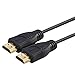 Produktbild Insten 30 ft High Speed HDMI Kabel mit Ethernet, M/M Kabel für Nintendo Schalter, Sony PS4/Playstation 4/PS4 Slim Pro, Microsoft Xbox One/Xbox One S, Schwarz