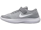  Nike Flex Experience RN 7(PVS), Sneaker Bambino, Grigio (Grey 003),EU 32