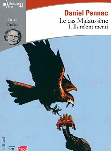 couverture de : Ils m'ont menti