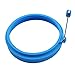 Produktbild 1 Stücke Haushaltswaren Silikon Runde Eierringe Pancake Mold Ring W Griffe Nonstick Fried Frying Tool