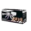 Babyliss Fun Style Multistyler 8 in 1 Portable Bag 2020CE - White/Pink