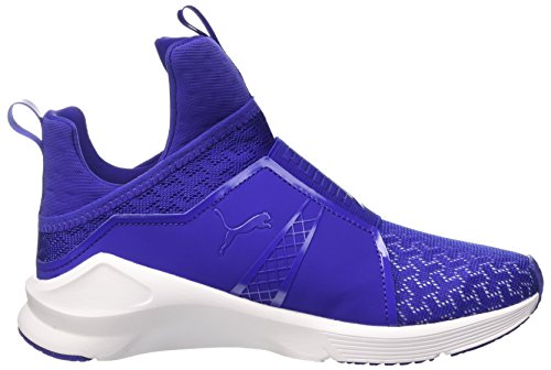 Puma Damen Fierce Eng Mesh Hohe Sneakers - 6