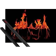 Suchergebnis auf Amazon.de für: bild kaminfeuer