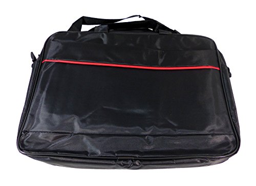 NOTEBOOK Laptop TASCHE 15″ 15,8 Zoll NOTEBOOKTASCHE Sleeve schwarz - 2