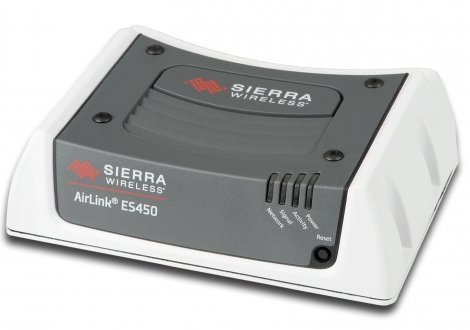 Sierra Wireless AirLink ES450 Enterprise 4G LTE Gateway and Terminal Server - AC - AT T Use Only RS.75900 (30.00% Off) - Amazon