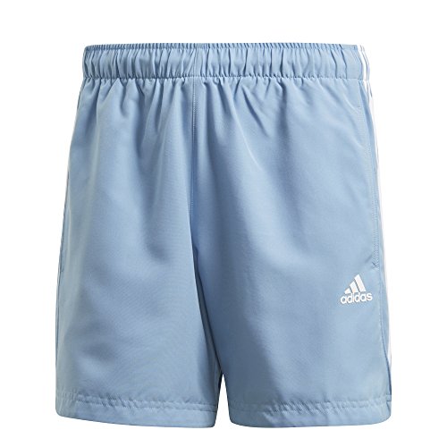 Preisvergleich Produktbild adidas Ess 3S Chelsea Short, Herren XXL blau / weiß (azucen)