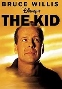 Kid The DVD