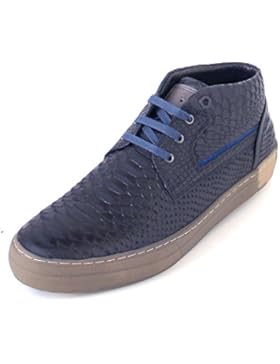 Floris van Bommel Herren Stiefeletten/ Boots