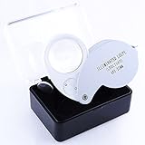 precision led reviews Válida para numismática, filatelia, relojería, joyería, biología, geología, botánica, dermatología...